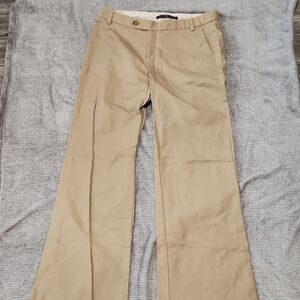 GAP Women's Tan Chinos